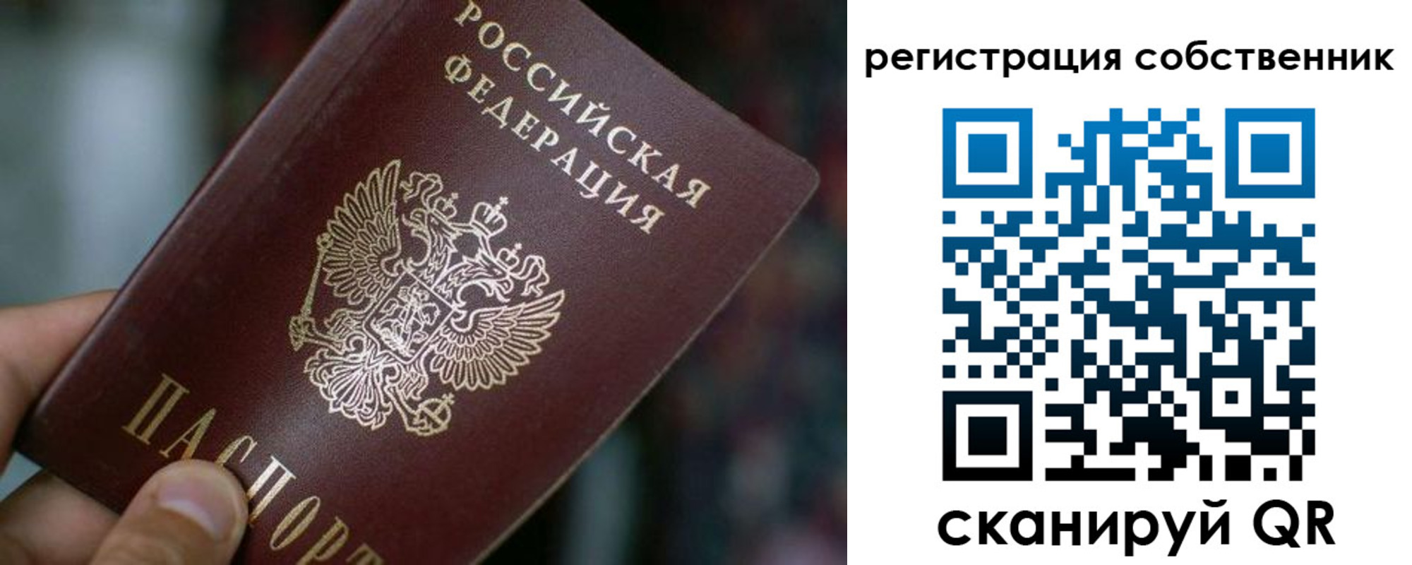 пропишу в квартире в Рязани